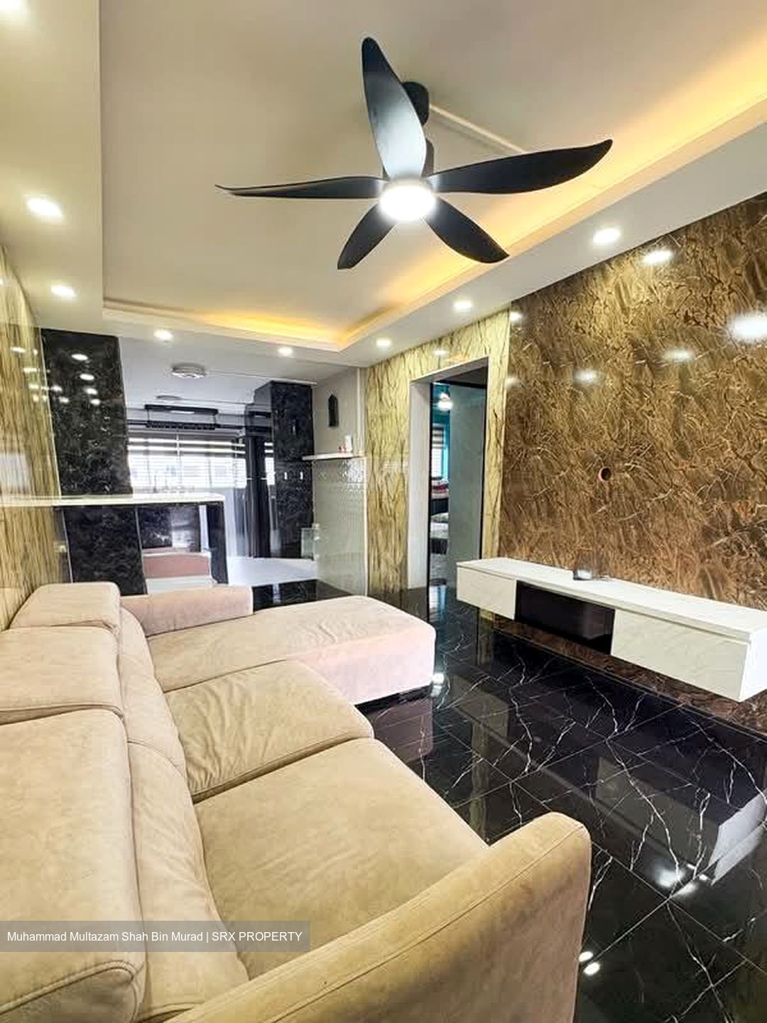 Blk 424 Bedok North Avenue 1 (Bedok), HDB 3 Rooms #544223531